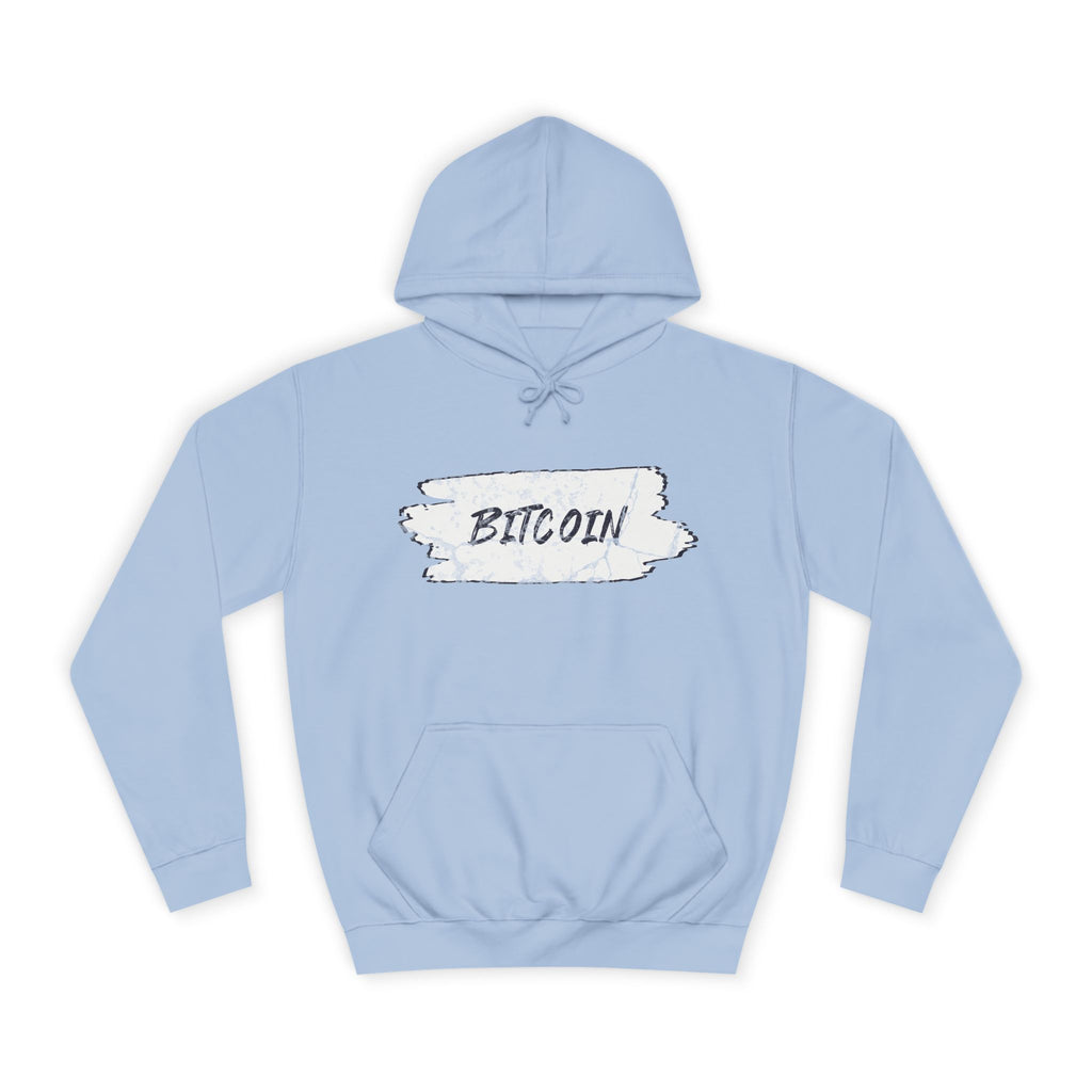 Bitcoin: Adoption Is Not Optional | Unisex  Hoodie