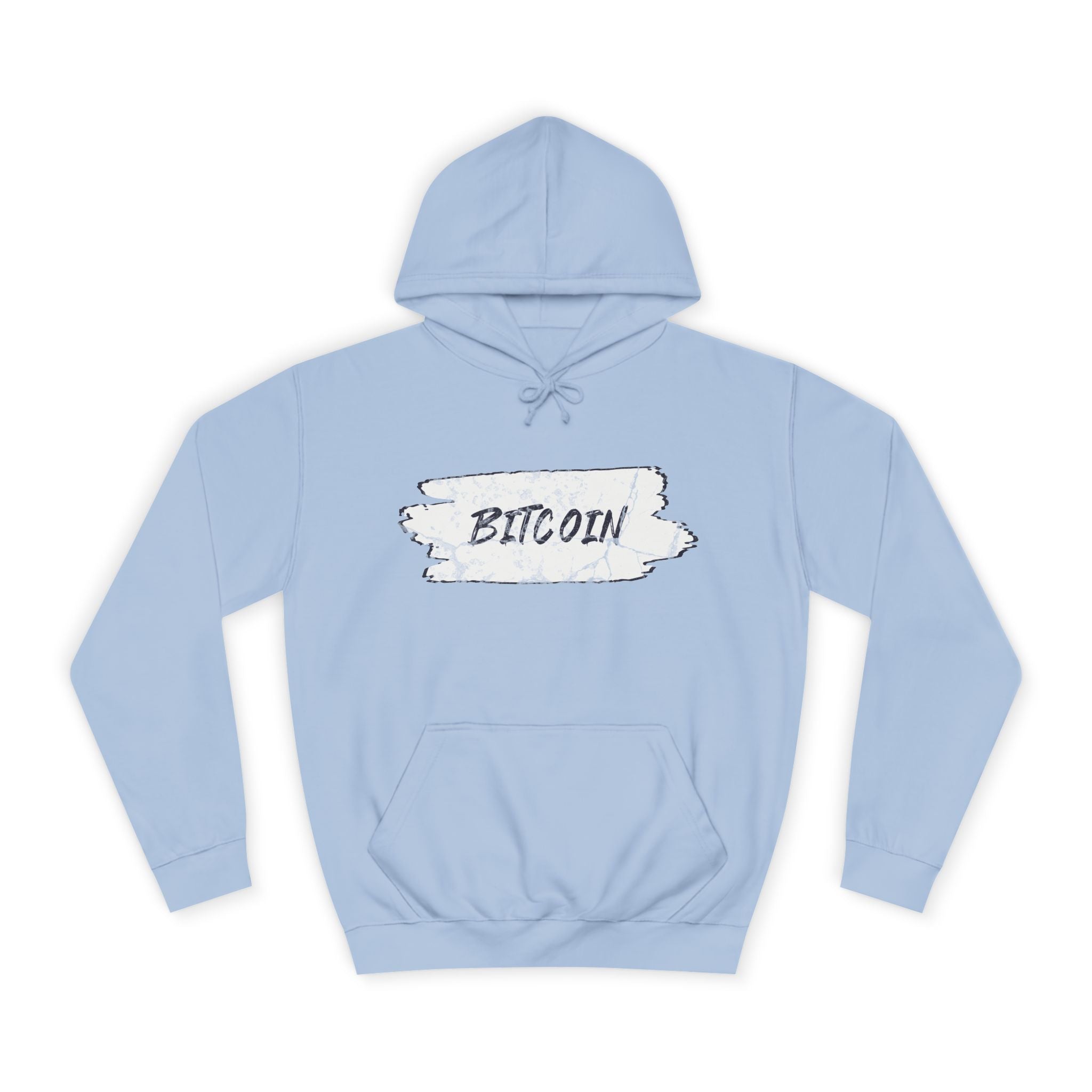 Bitcoin: Adoption Is Not Optional | Unisex  Hoodie