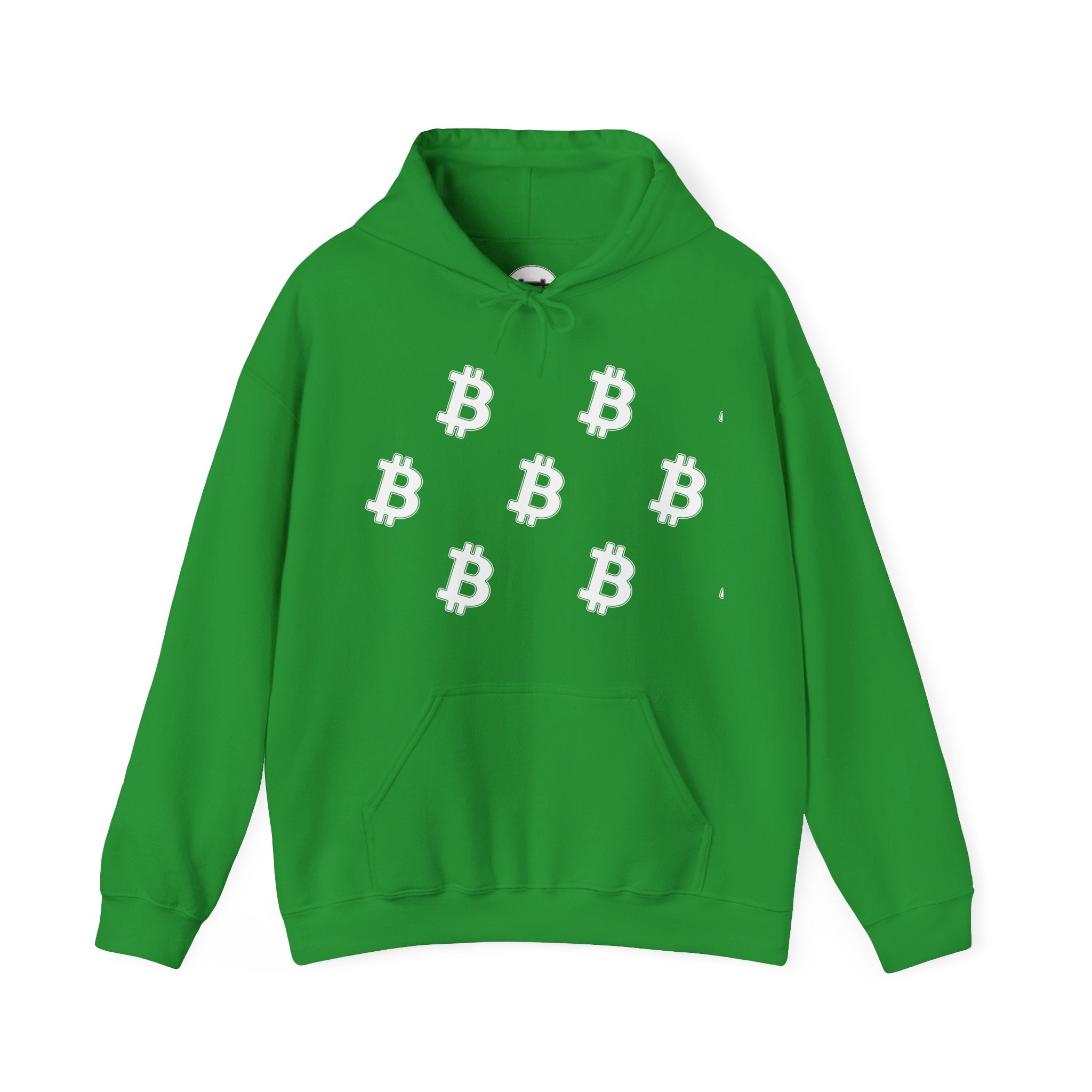 Bitcoin Decentralized Mindset | Unisex Hoodie