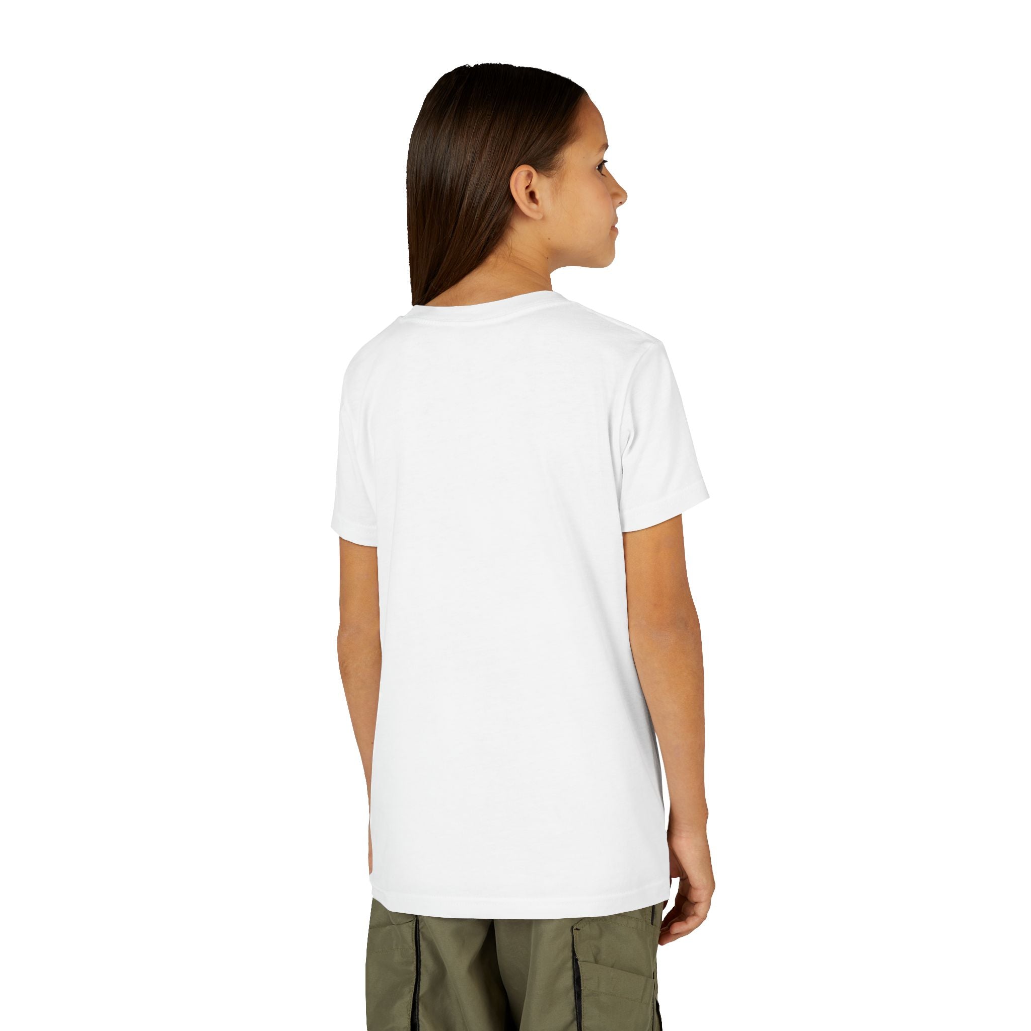 Bitcoin Rookie — Future PRO | Youth T-Shirt
