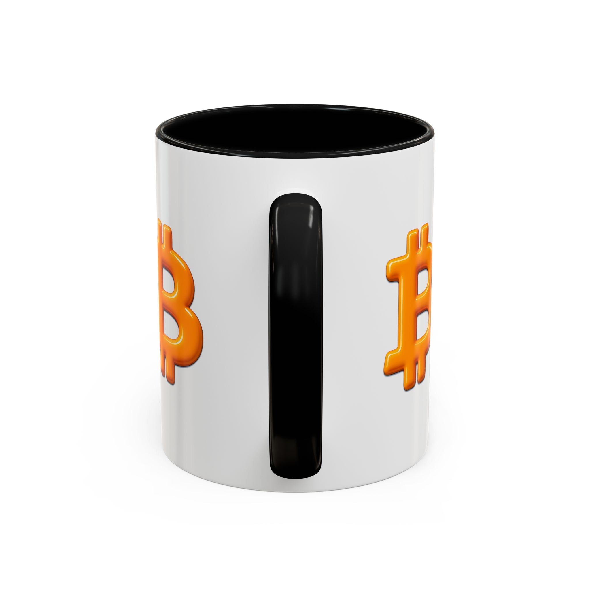 Secure Your Sovereignty with Bitcoin | Coffee Mug (11oz & 15oz) {{variant1}} | Bitcoin Apparel