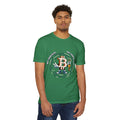 Not Your Keys, Not Your Bitcoin | T-Shirt {{variant1}} | Bitcoin Apparel