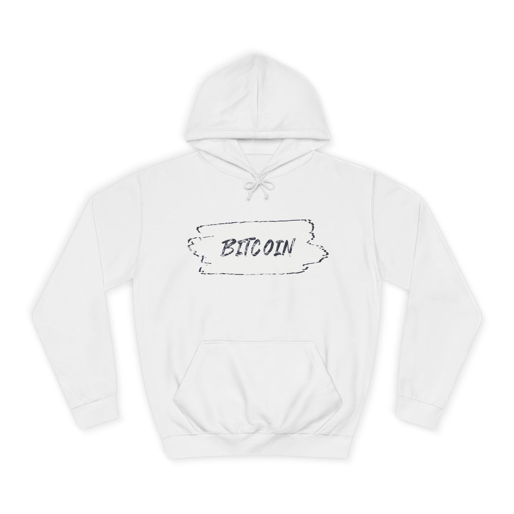 Bitcoin: Adoption Is Not Optional | Unisex  Hoodie