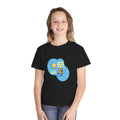 Little Bitcoin Hodler — To The Moon | Kids T-Shirt {{variant1}} | Bitcoin Apparel
