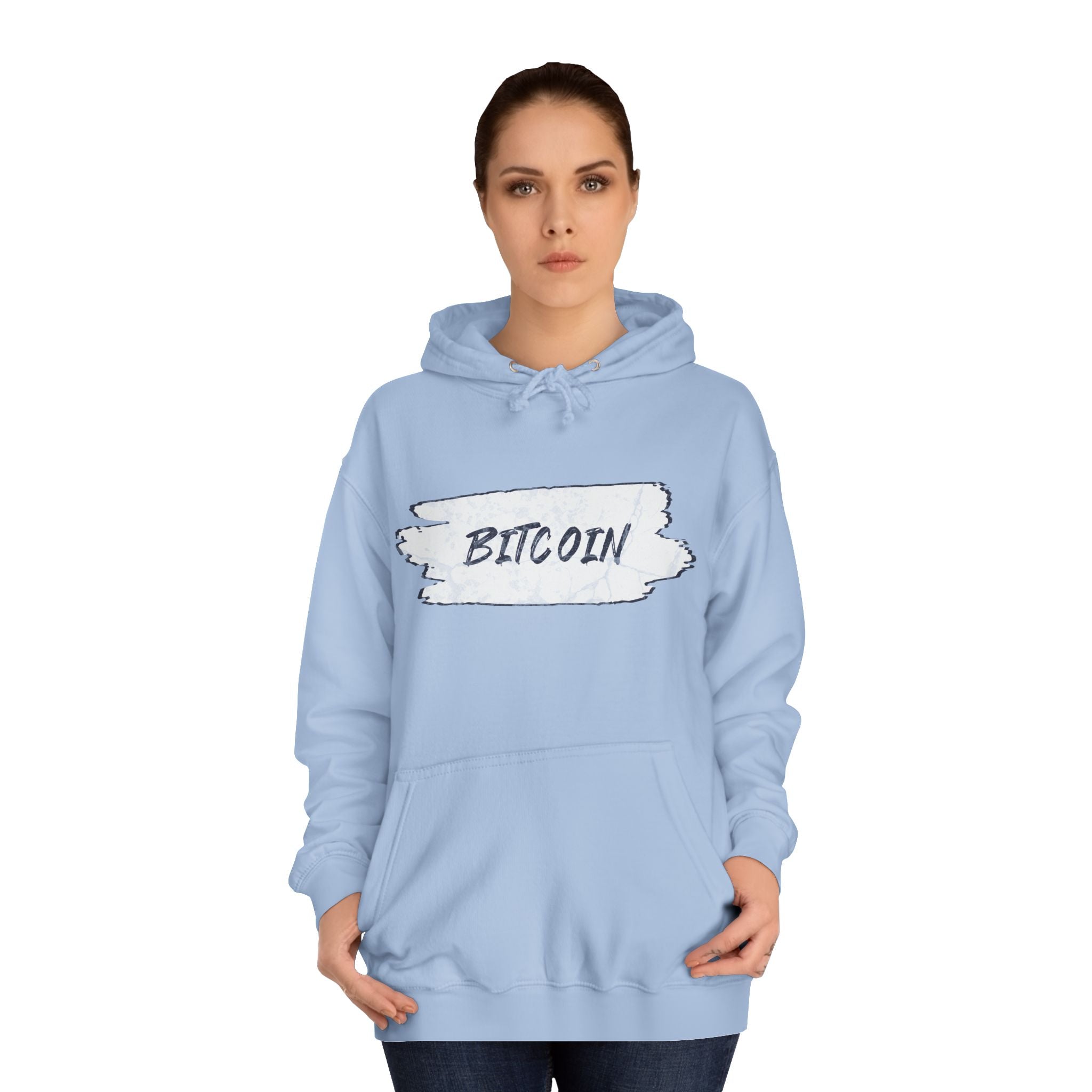 Bitcoin: Adoption Is Not Optional | Unisex  Hoodie