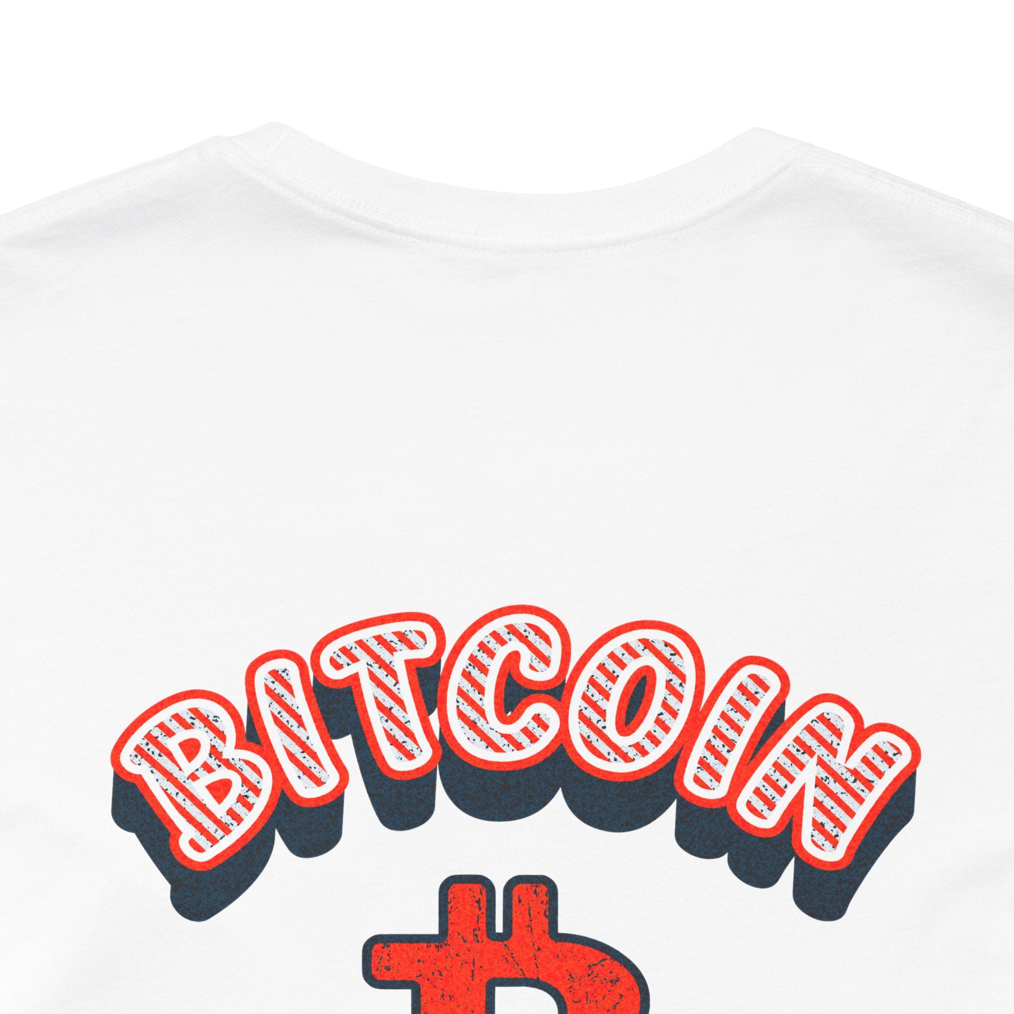 Bitcoin: Layered Money | T-Shirt