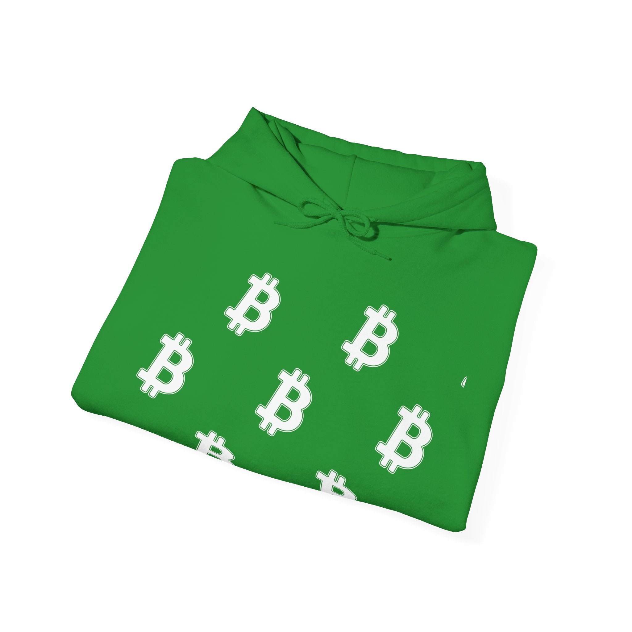 Bitcoin Decentralized Mindset | Unisex Hoodie