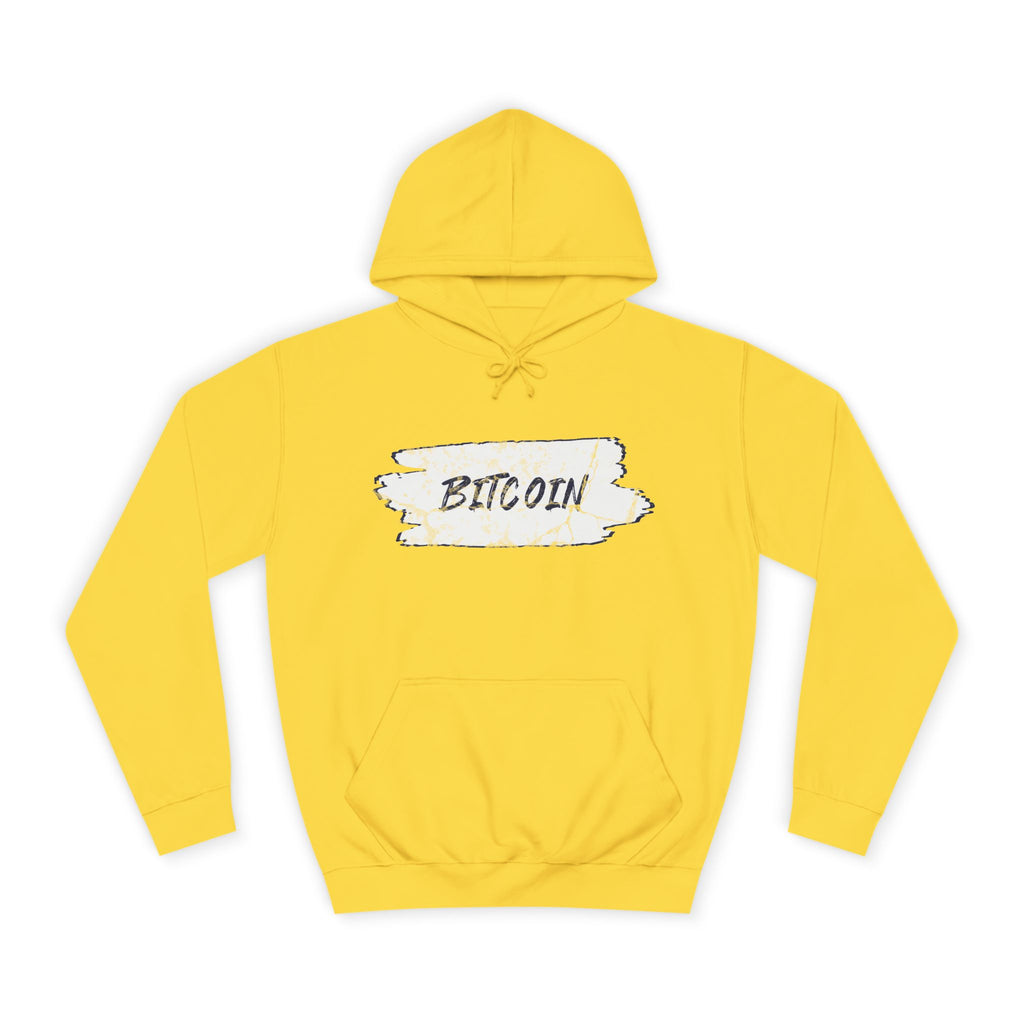 Bitcoin: Adoption Is Not Optional | Unisex  Hoodie