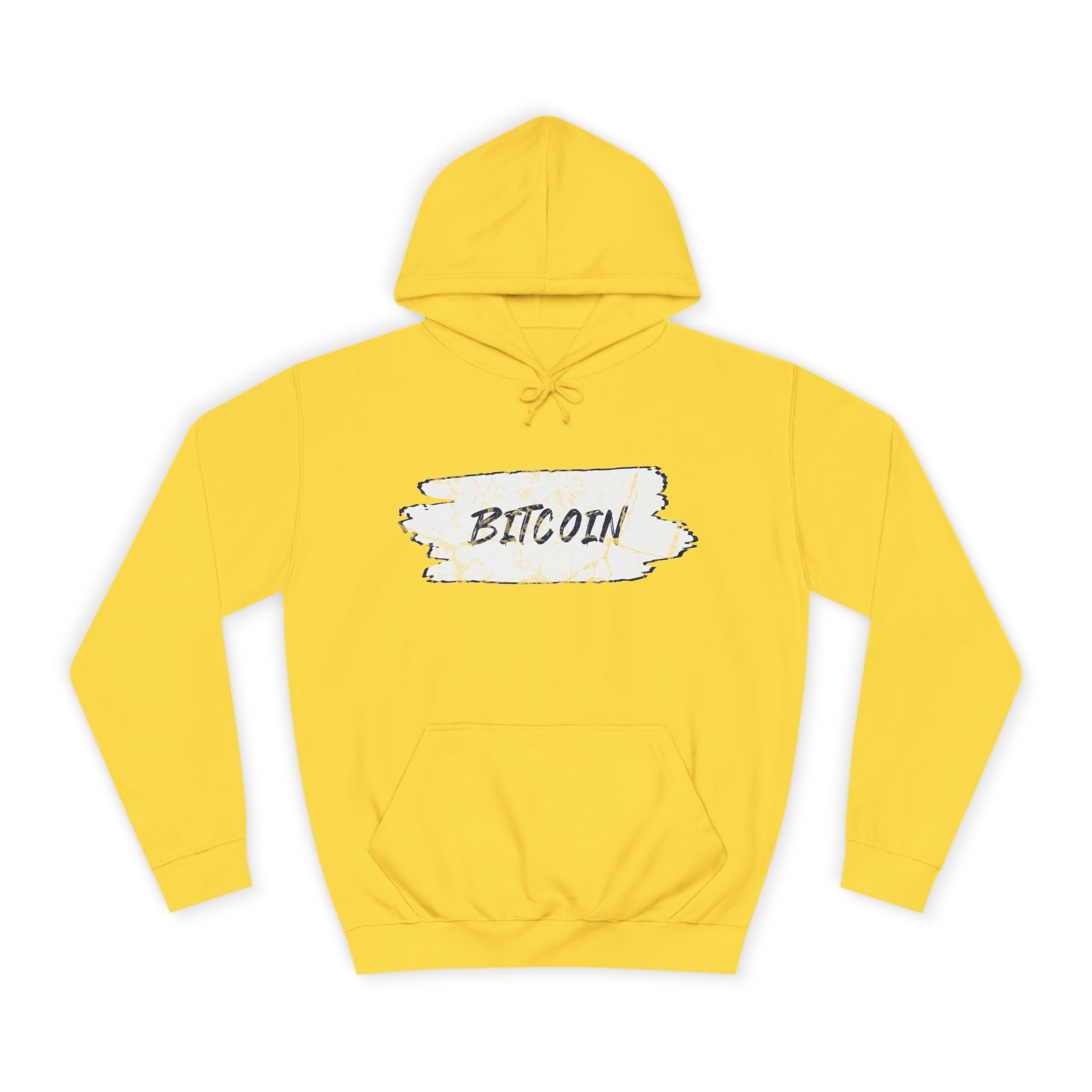 Bitcoin: Adoption Is Not Optional | Unisex  Hoodie