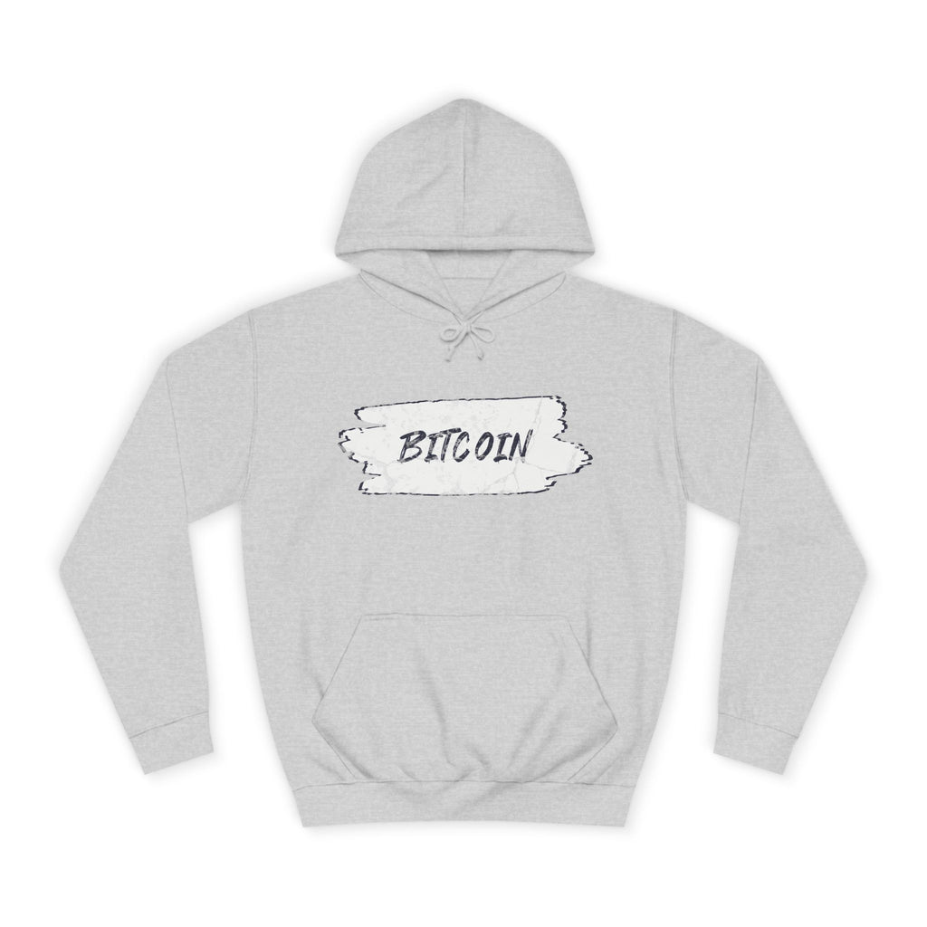 Bitcoin: Adoption Is Not Optional | Unisex  Hoodie