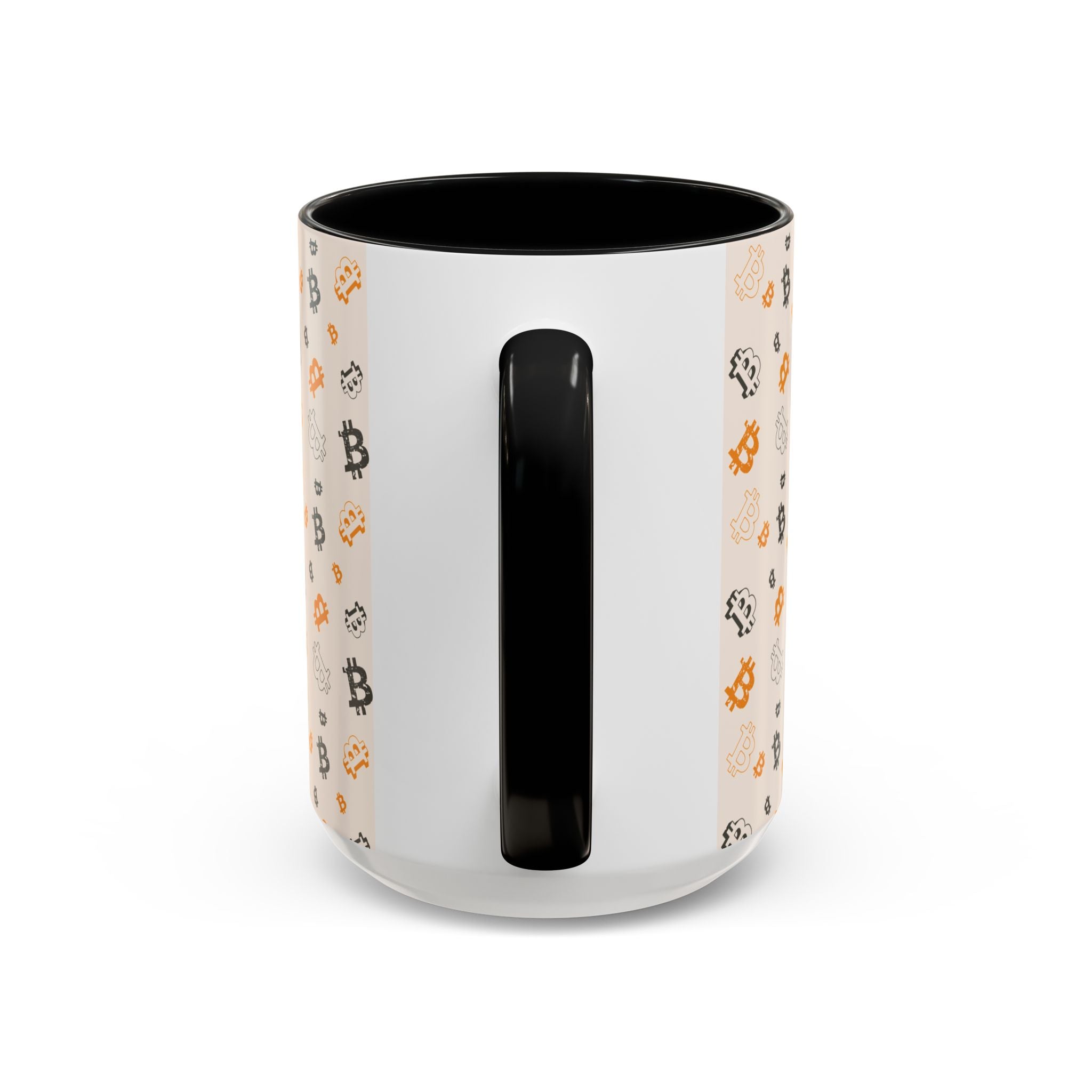 Bitcoin HODL STRONG | Coffee Mug (11oz & 15oz)