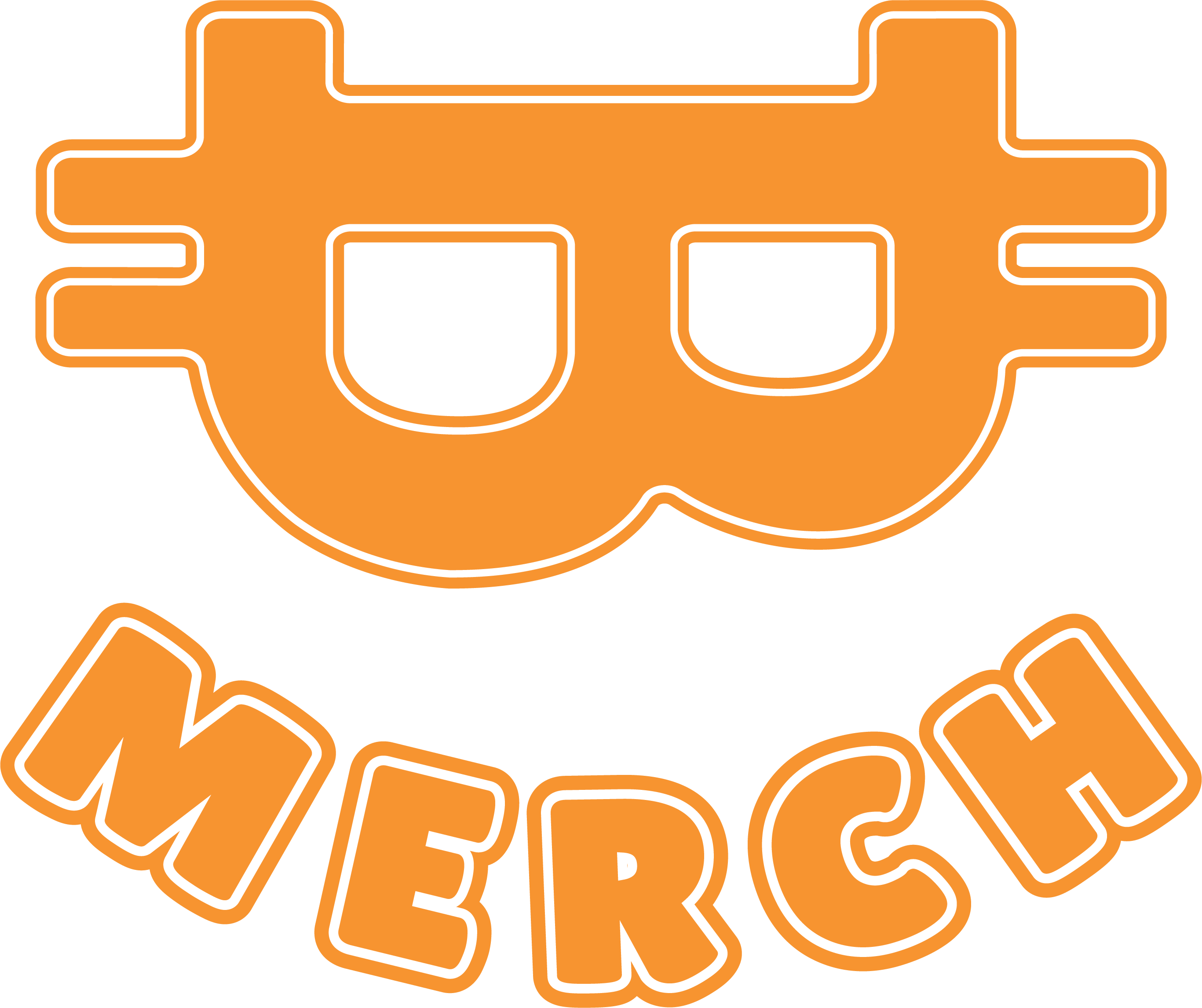 Bitcoin Merch