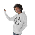 Bitcoin — Decentralized Mindset | Unisex Hoodie {{variant1}} | Bitcoin Apparel