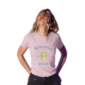 Bitcoin Diva | Women’s Tee {{variant1}} | Bitcoin Apparel