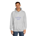 Bitcoin: The People's Money | Unisex Hoodie {{variant1}} | Bitcoin Apparel