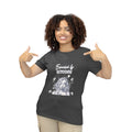 Empowered by Bitcoin | Women's Tee {{variant1}} | Bitcoin Apparel