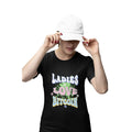 Ladies Love Bitcoin | Women’s Tee {{variant1}} | Bitcoin Apparel