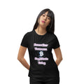 Secure Your Tomorrow — Buy Bitcoin Today | Women's Tee {{variant1}} | Bitcoin Apparel