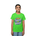 Tiny Teacher of Bitcoin | Kids T-Shirt {{variant1}} | Bitcoin Apparel